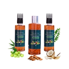 Hair Care